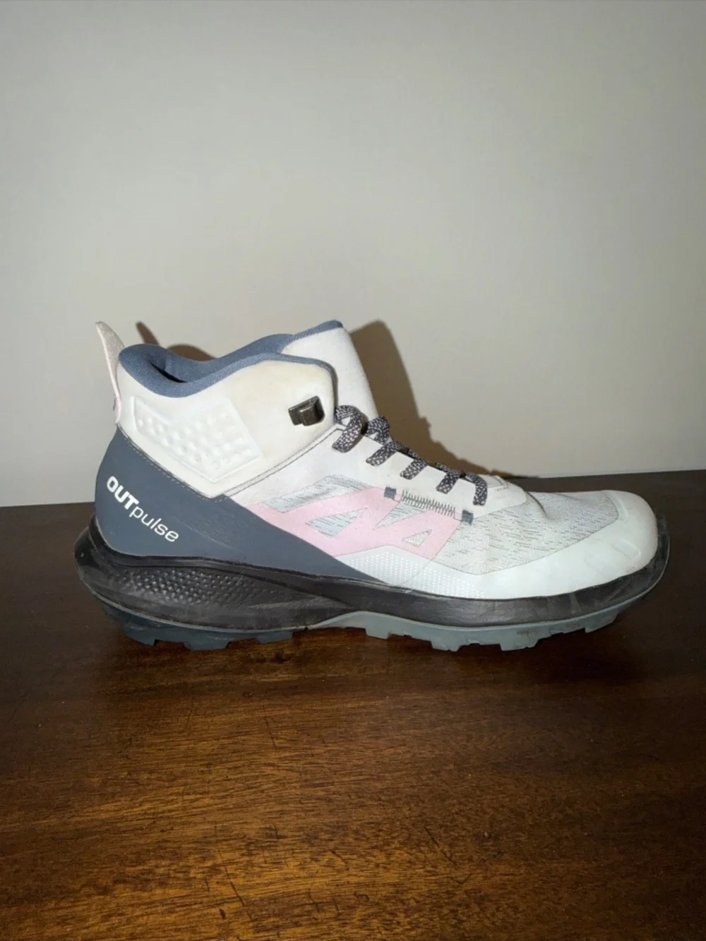 Salomon excellent mid